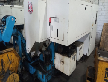 Foto: CENTRO DE TORNEAMENTO - FOCUS - FCL 200 - ANO 2008