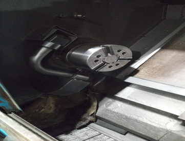 Foto: CENTRO DE TORNEAMENTO - FOCUS - FCL 200 - ANO 2008