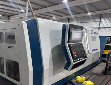 Foto: CENTRO DE TORNEAMENTO - ROMI - GL300T - ANO 2024 - 330 x 540 MM