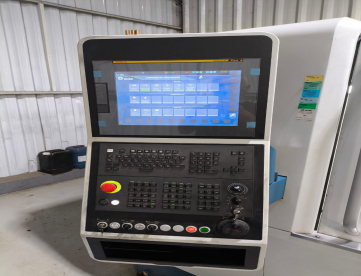 Foto: CENTRO DE TORNEAMENTO - ROMI - GL250T - ANO 2024 - 250 x 600 MM - TRANSFERE FINANCIAMENTO