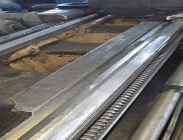 Foto: TORNO MECÂNICO MAGNUM CUT - FEL-26120GZJ - 660 x 3000MM