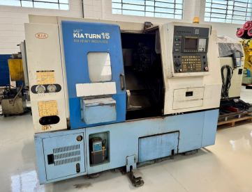 CENTRO DE TORNEAMENTO - HYUNDAI - SUPER KIA TURN 15 - ANO 2004 - 280 x 400 MM