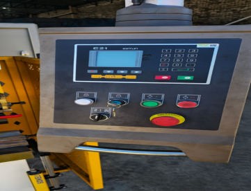 Foto: DOBRADEIRA CN - PRESSBRAKE - 3200 x 125T - ANO 2024