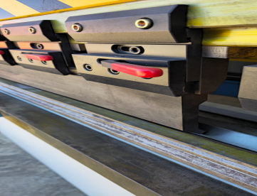 Foto: DOBRADEIRA CN - PRESSBRAKE - 3200 x 125T - ANO 2024