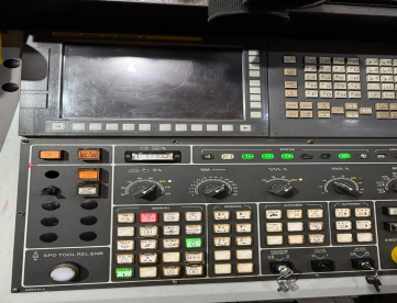 Foto: CENTRO DE USINAGEM PORTAL - AWEA - LP3021YZ  - ANO 2015 - 3020 x 2100 x 900 MM