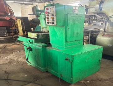 RETIFICA BLANCHARD SULMECÂNICA - MODELO RAPG-40 - ANO 1983