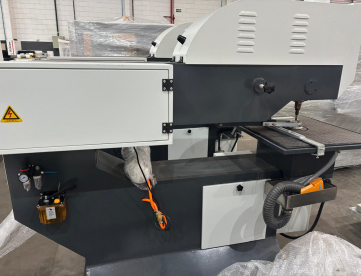 METALEIRA HIDRÁULICA - TRUETEC - Q35Y-20 - 90 TON - ANO 2025 - COM GARANTIA