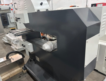 Foto: METALEIRA HIDRÁULICA - TRUETEC - Q35Y-20 - 90 TON - ANO 2025 - COM GARANTIA