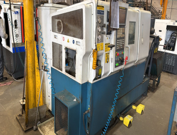 Foto: CENTRO DE TORNEAMENTO - ROMI - GL280 - ANO 2010 - 280 x 540 MM