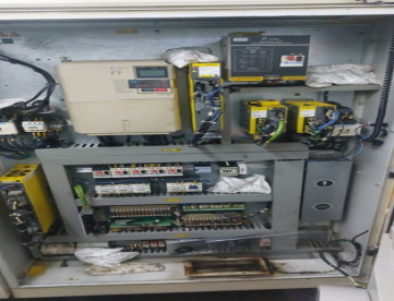 Foto: TORNO CNC - ROMI - G280 - ANO 2006 - 280 x 540 MM