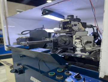 Foto: RETÍFICA CENTERLESS - BOVI