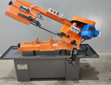 Foto: SERRA DE FITA HORIZONTAL - MARCA FRANHO - FM18-S - REFORMADA