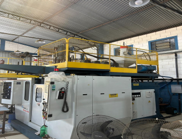 Foto: SOPRADORA - ROMI - MAXTEC 20L - ANO 2010