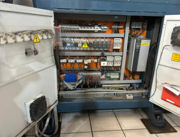 Foto: SOPRADORA - ROMI - MAXTEC 20L - ANO 2010