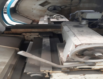 Foto: TORNO CNC - SINITRON - BNC 2280X - 2000 X 680 MM - ANO 2011 - COMANDO FANUC