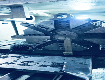 Foto: TORNO CNC - TRAVIS - TR-2 - ANO 2011