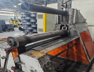 CALANDRA HIDRÁULICA - KLEIN - 1/2"