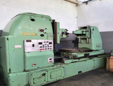 GERADORA DE ENGRENAGEM - STANHOIMPORT - JSSR MOSCOW