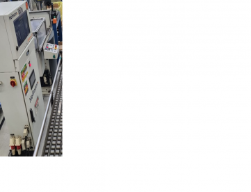 Foto: BALANCEADORA VERTICAL - HOFFMAN - V30 - 600MM