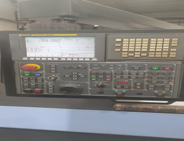 Foto: TORNO CNC - DOOSAN - PUMA - 300 L - ANO 2013