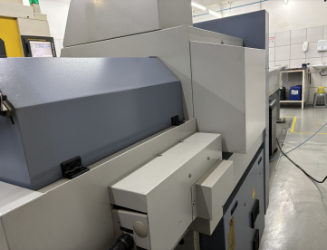 Foto: TORNO CNC AUTOMÁTICO DE CABEÇOTE MÓVEL - STAR - SB16 TYPE - ANO 2008 - COM ALIMENTADOR DE BARRAS DE 4 MTS