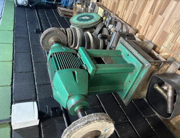 POLITRIX - JOWA - AUTA ROTAÇÃO