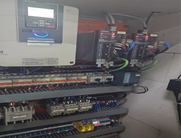 Foto: TORNO CNC - ROMI - CENTUR 35 - ANO 2010 - COMANDO SIEMENS