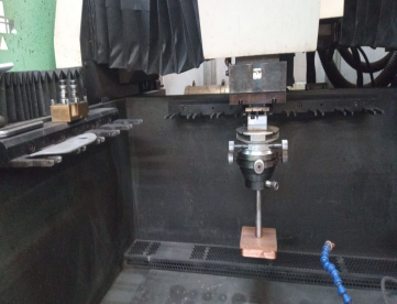 Foto: ELETROEROSÃO DE PENETRAÇÃO CNC - AGIE - AGIETRON ADVANCED - 500 X 350 X 350 - ANO 2005