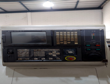 Foto: CENTRO DE TORNEAMENTO ROMI GALAXY20 - ANO 2000