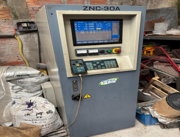 Foto: ELETROEROSÃO DE PENETRAÇÃO - SUPRASONIC - SS50 - 500 X 350 - ANO 2010