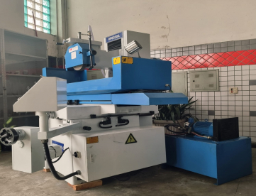 RETÍFICA PLANA TANGENCIAL - MAGNUM-CUT - RP6330A