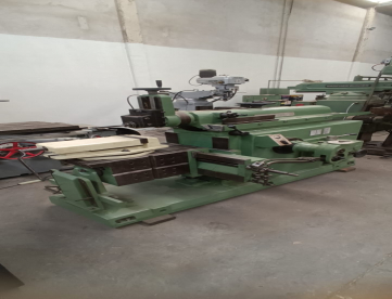 PLAINA LIMADORA - ZOCCA - 700MM