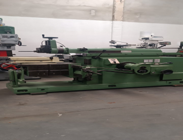 Foto: PLAINA LIMADORA - ZOCCA - 700MM