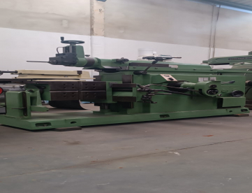 Foto: PLAINA LIMADORA - ZOCCA - 700MM