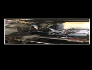 Foto: TORNO AUTOMÁTICO - TRAUB - TD-36 - SIMPLES - ANO 1996