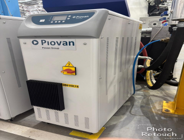 Foto: TERMO REGULADOR - PIOVAN - TMW12Z0602 - ANO 2022