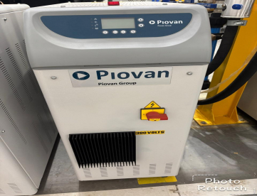 TERMO REGULADOR - PIOVAN - TMW12Z0602 - ANO 2022