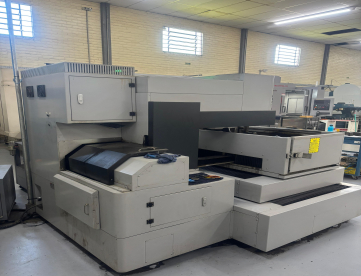 Foto: ELETROEROSÃO A FIO - RESITRON - RTW 5M - ANO 2022