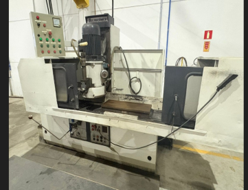 RETÍFICA TIPO BLANCHARD - SULMECÂNICA - RAPV 120