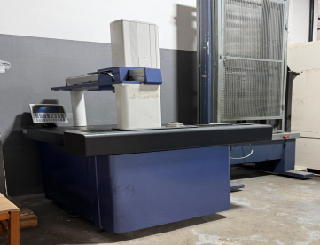 TRIDIMENSIONAL MITUTOYO - BR-M 443 - ANO 2008