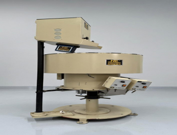 ALIMENTADOR VIBRATÓRIO - NE ALIMENTADORES - Norma A5TD