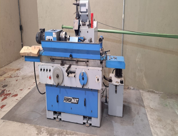 Foto: INDÚSTRIA DE USINAGEM À VENDA - COM 19 MÁQUINAS E EQUIPAMENTOS: TORNOS CNC HYUNDAI, TORNOS MULTIFUSO WICKMAN E OUTROS