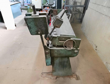 Foto: VIRADEIRA MANUAL - BRASOTO - 2.000MM