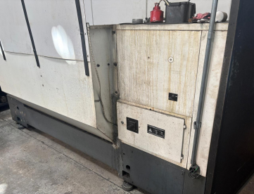 Foto: TORNO MECÂNICO - QUAZAR - MODELO C6266C - 660 X 1500MM