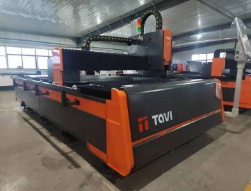CORTE A LASER CNC - TAVI - 3000MM X 1500MM - MÁQUINA NOVA - COM GARANTIA