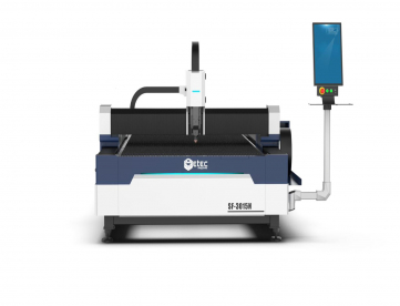CORTE A LASER - ETEC - SF3015N - 1.500W / 3.000W / 6.000W