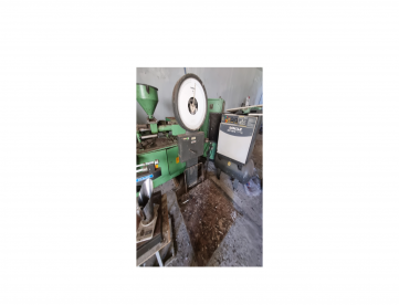 Foto: BALANÇA FILIZOLA - 500KG