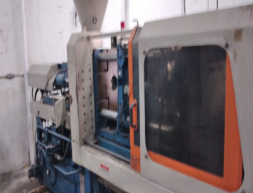 Foto: INJETORA DE PLÁSTICO - ROMI - PRIMAX 65R - 65 TONELADAS - ANO