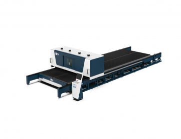 Foto: CORTE A LASER - ETEC - ET6030TX