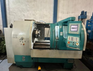 TORNO CNC NARDINI DIPLOMAT 3001 LOGIC 350 - 700MM X 1000MM